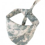 Mil-Tec Bandana US Camuflaj AT-Digital