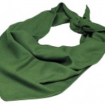 Mil-Tec Bandana BW Autentica Oliv