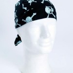 Mil-Tec BANDANA SKULL