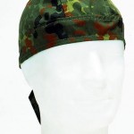 Mil-Tec Bandana Camuflaj Flectar