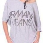  Bluza ARMANI JEANS